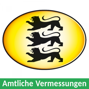 amtlichevermessung für 74321 Bietigheim-Bissingen