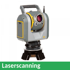 laserscanning für  Vaihingen (Enz)